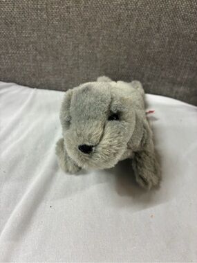Douglas seal plush